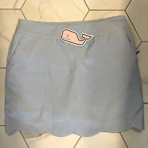 Vineyard Vines Womens Skort size 6